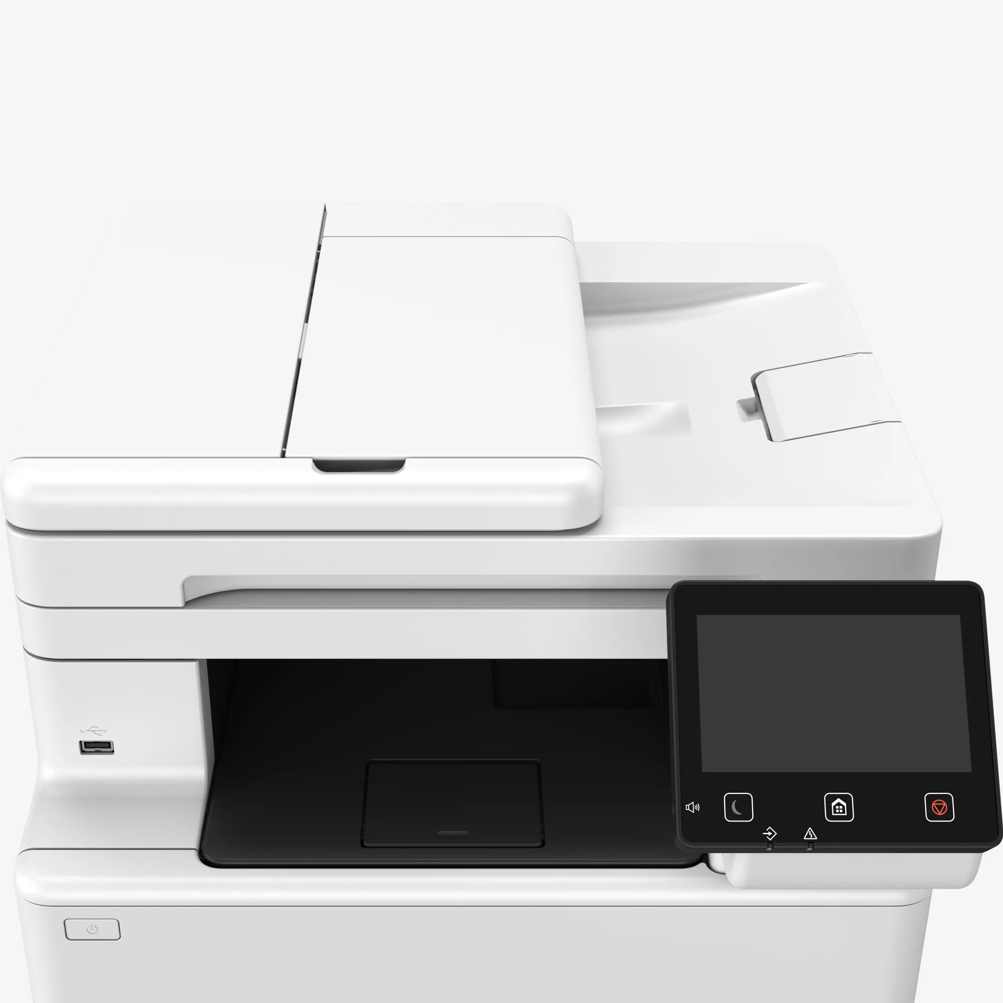 CANON I-Sensys MF667CDW - Multifunctional Laser Printer - 25 ppm