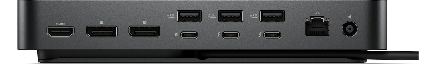 DELL Pro Thunderbolt 4 Smart Dock SD25TB4 180W