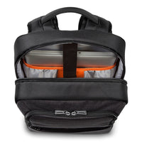 TARGUS 12.5 - 15.6 inch CitySmart Essential Laptop Backpack - Black/Grey