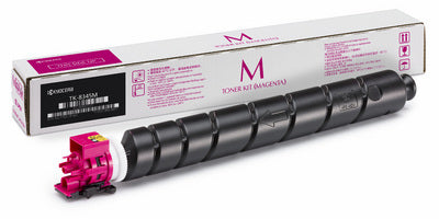 KYOCERA TK-8345M Toner kit Magenta