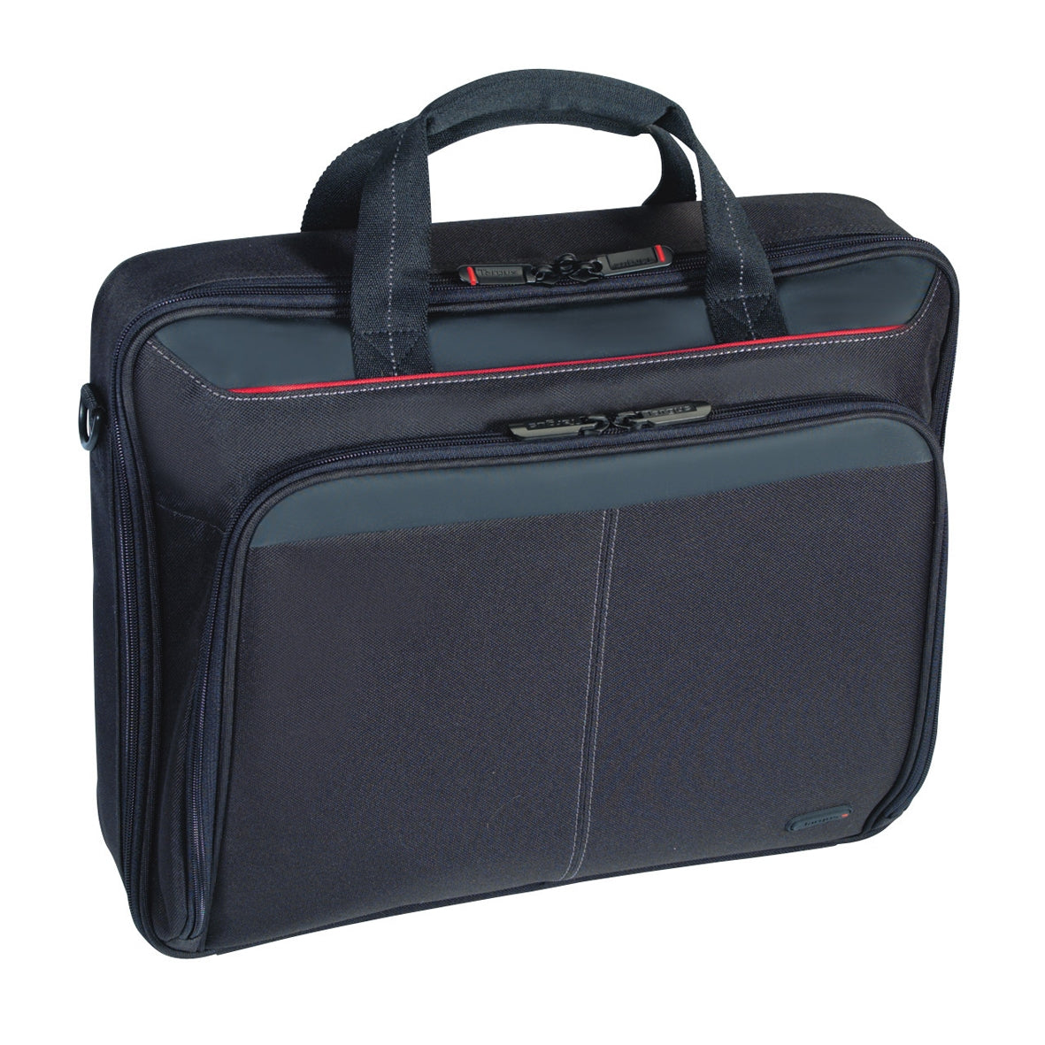 TARGUS 15 - 16 inch Classic Clamshell Laptop Case - Black