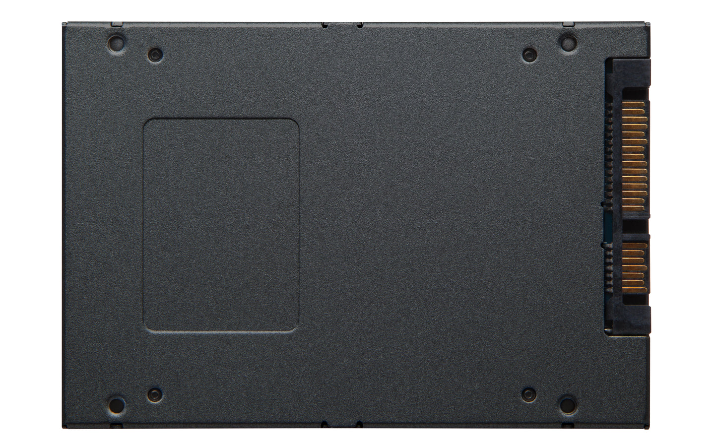 KINGSTON A400 960GB SSD - 2.5 inch - SATA 6Gb/s
