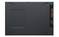 KINGSTON A400 960GB SSD - 2.5 inch - SATA 6Gb/s