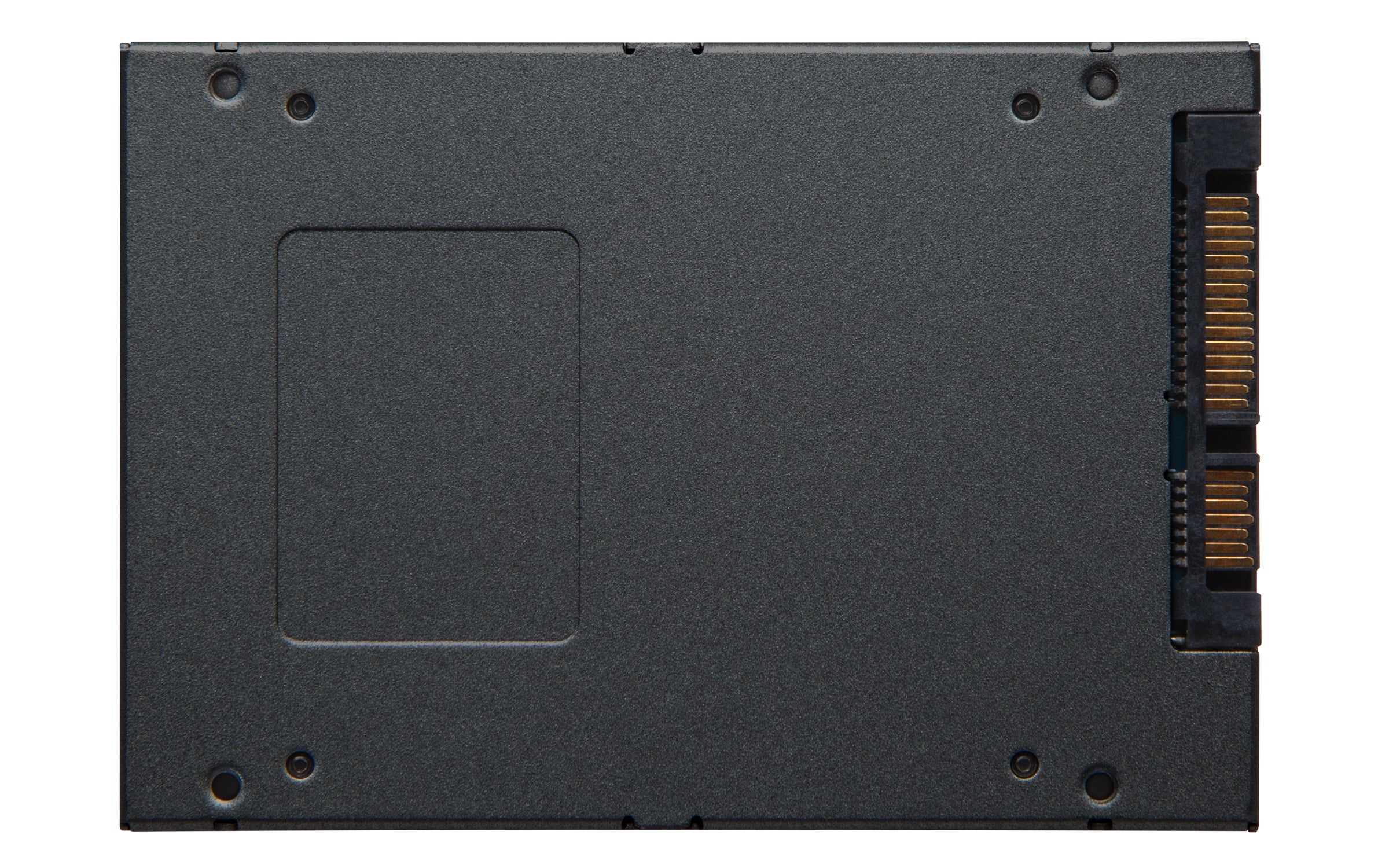 KINGSTON A400 960GB SSD - 2.5 inch - SATA 6Gb/s