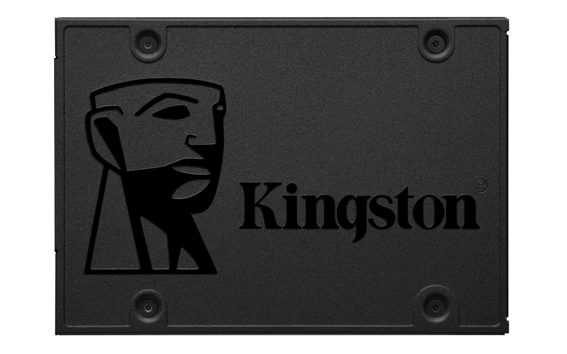 KINGSTON A400 960GB SSD - 2.5 inch - SATA 6Gb/s