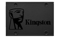 KINGSTON A400 960GB SSD - 2.5 inch - SATA 6Gb/s