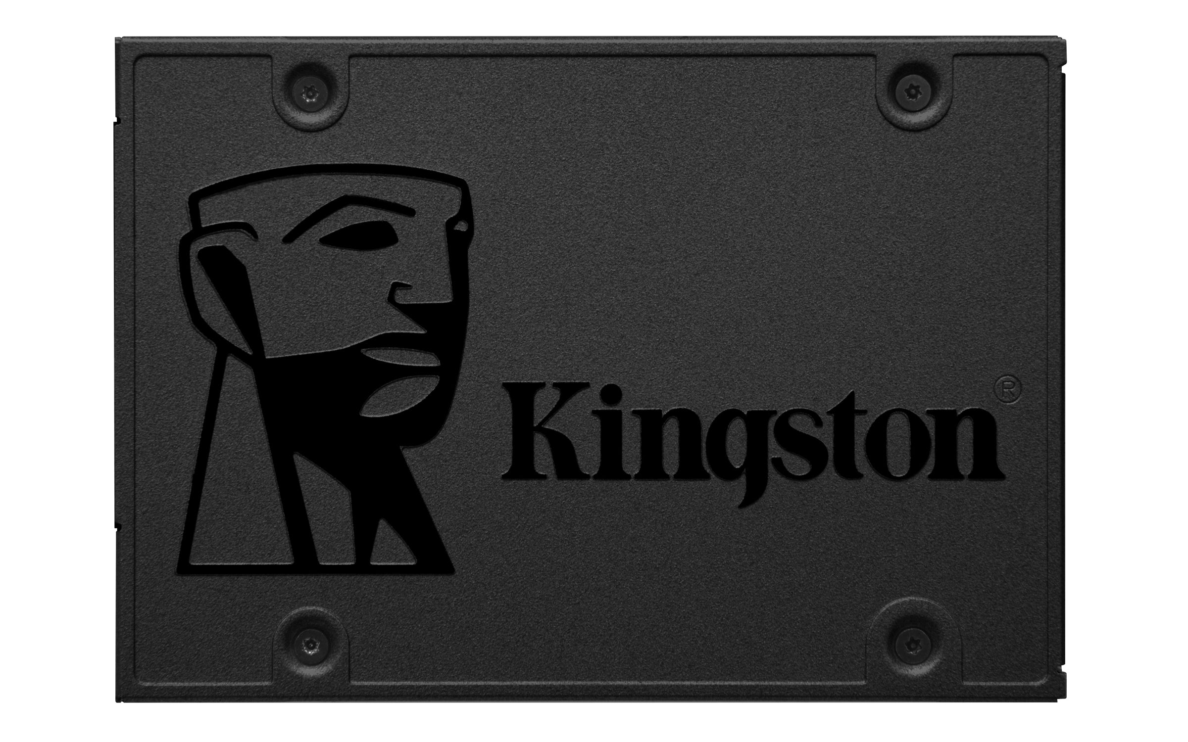KINGSTON A400 960GB SSD - 2.5 inch - SATA 6Gb/s