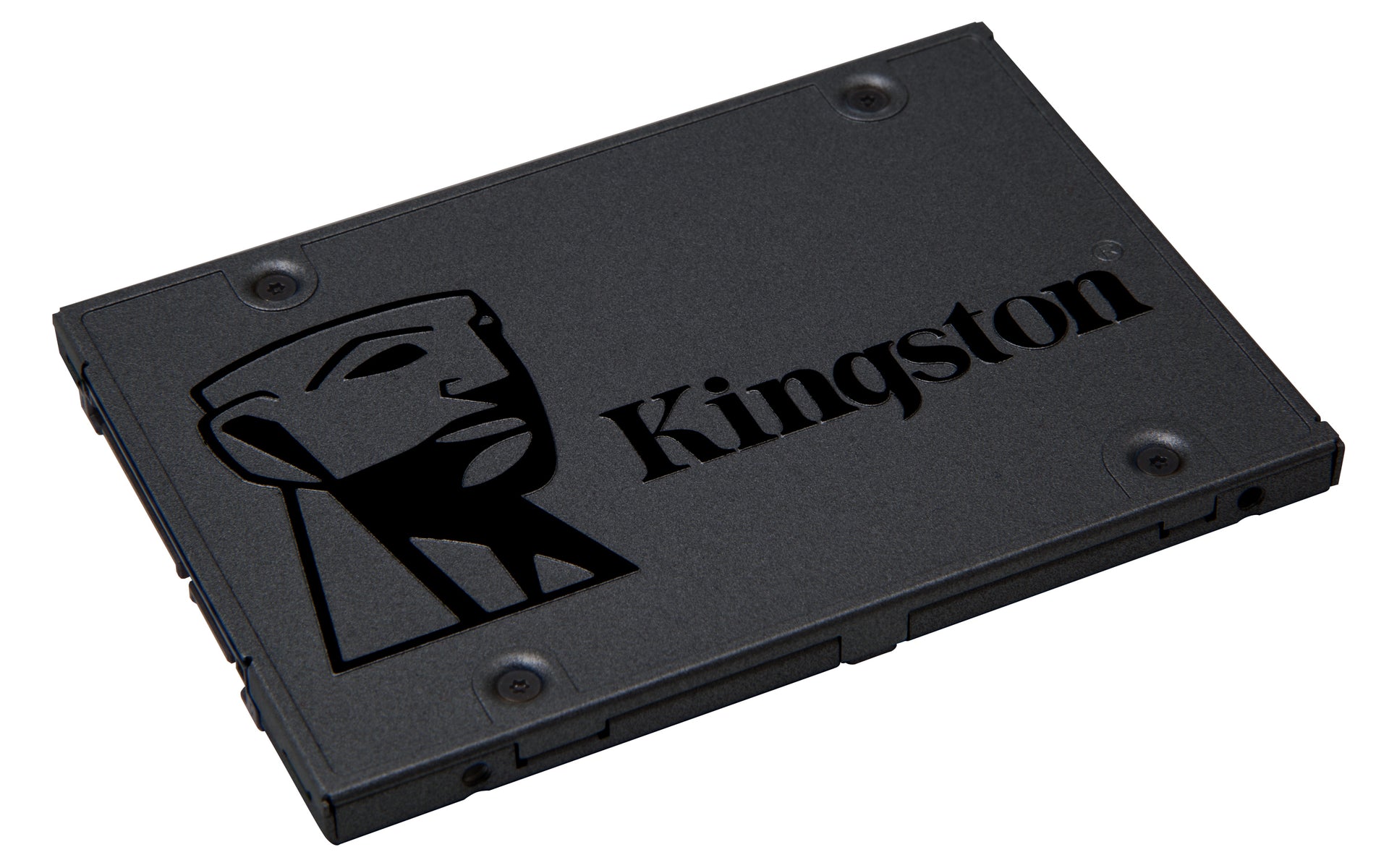 KINGSTON A400 960GB SSD - 2.5 inch - SATA 6Gb/s