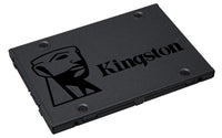 KINGSTON A400 960GB SSD - 2.5 inch - SATA 6Gb/s