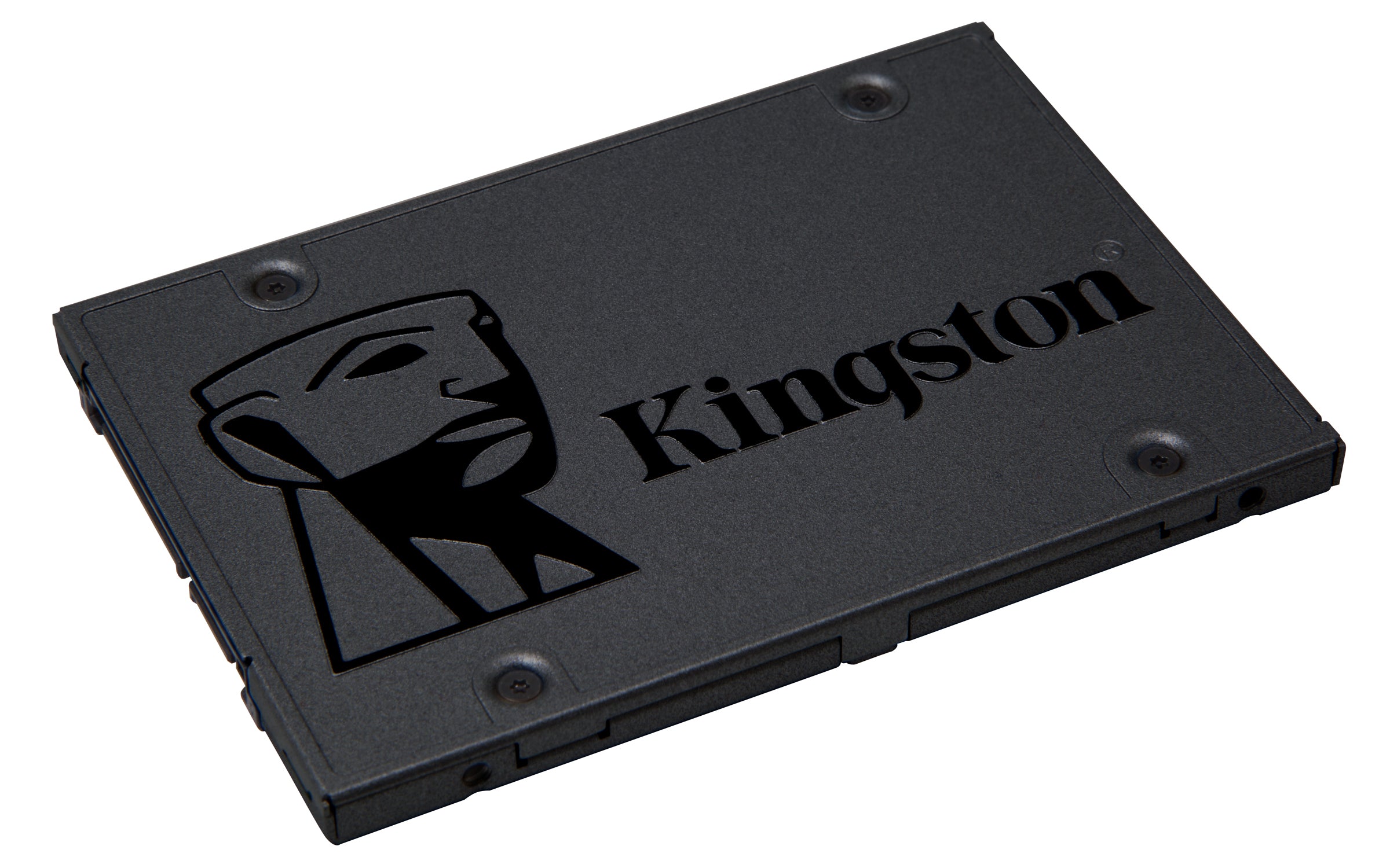 KINGSTON A400 960GB SSD - 2.5 inch - SATA 6Gb/s