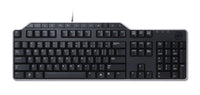 DELL KB522 - Business Multimedia Keyboard - QWERTY
