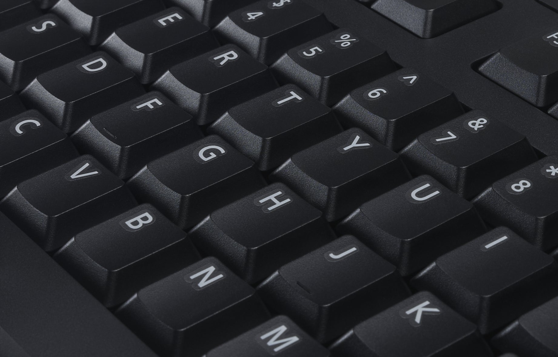 DELL KB522 - Business Multimedia Keyboard - QWERTY
