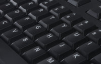 DELL KB522 - Business Multimedia Keyboard - QWERTY