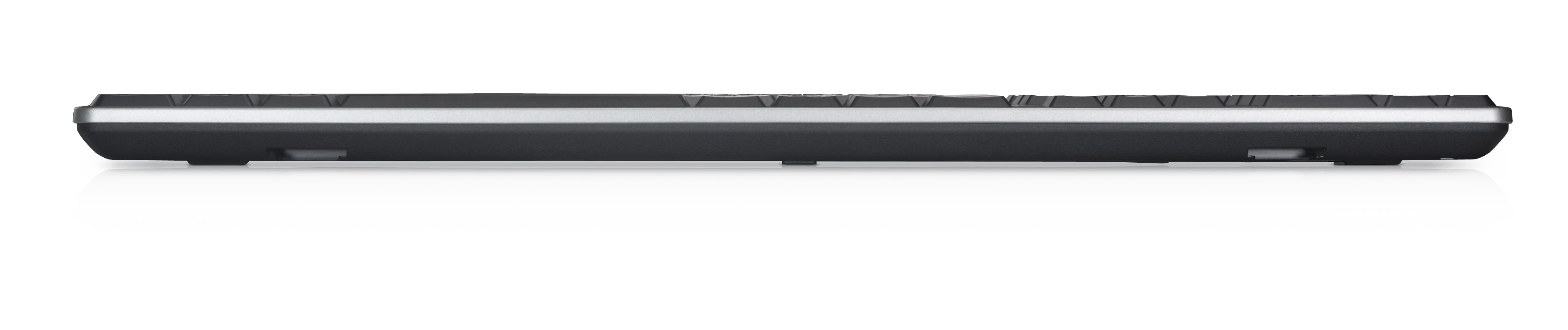 DELL KB522 - Business Multimedia Keyboard - QWERTY