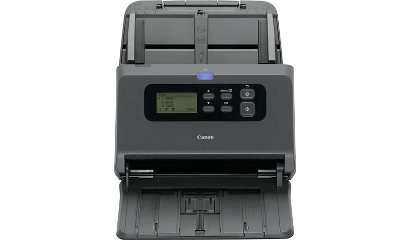 CANON imageFORMULA DR-M260