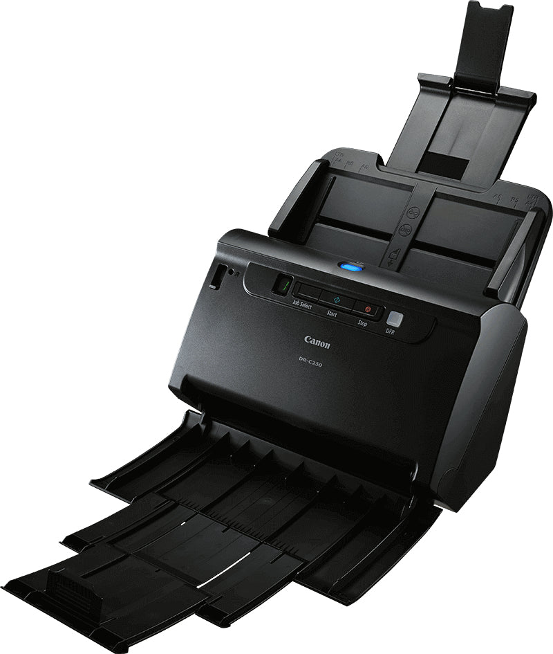CANON imageFORMULA DR-C230