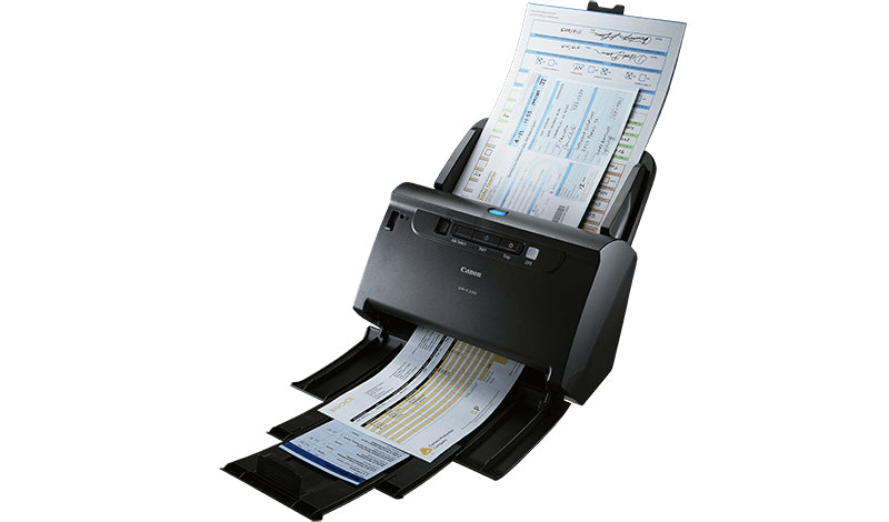 CANON imageFORMULA DR-C230