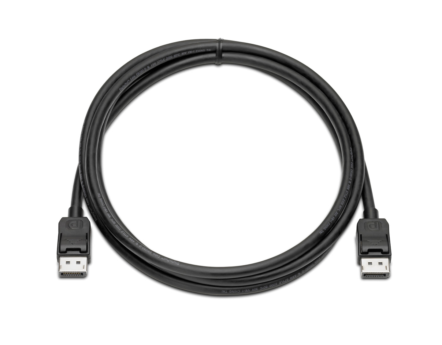 HP INC. DisplayPort Cable Kit