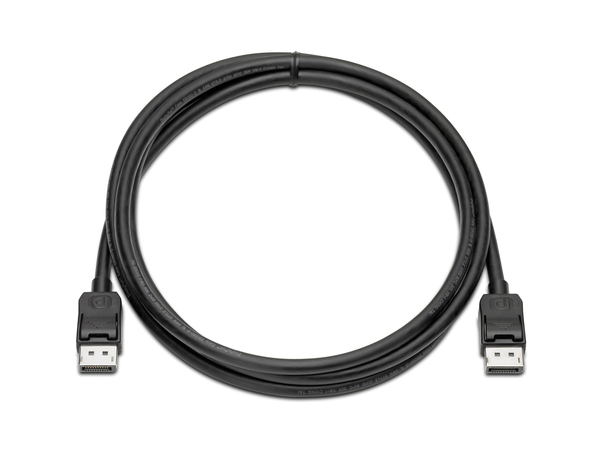 HP INC. DisplayPort Cable Kit