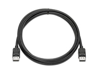 HP INC. DisplayPort Cable Kit