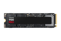 SAMSUNG 9100 PRO PCIe 5.0 x4 NVMe M.2 SSD 8TB