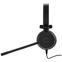 JABRA Evolve 20 SE - UC Mono Headset