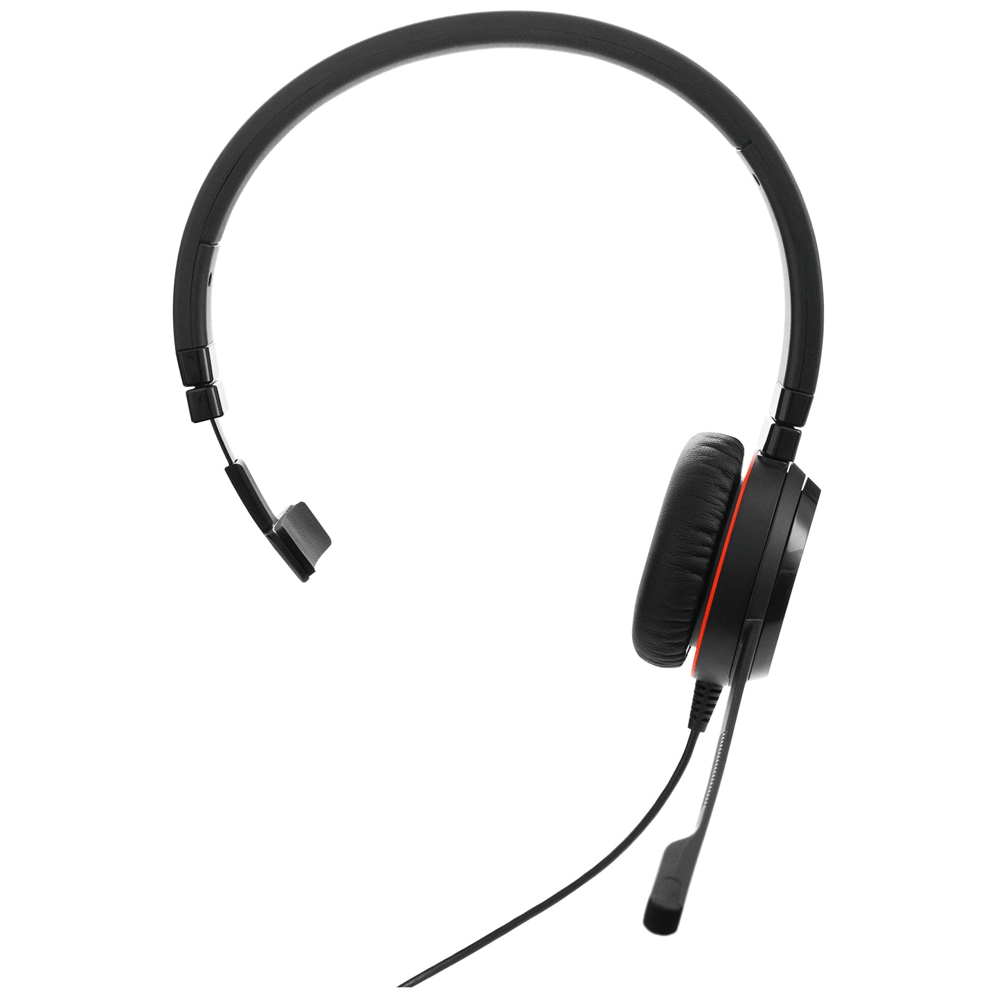 JABRA Evolve 20 SE - MS Mono Headset