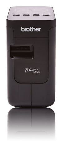 BROTHER PT-P750W - P-Touch Labelprinter