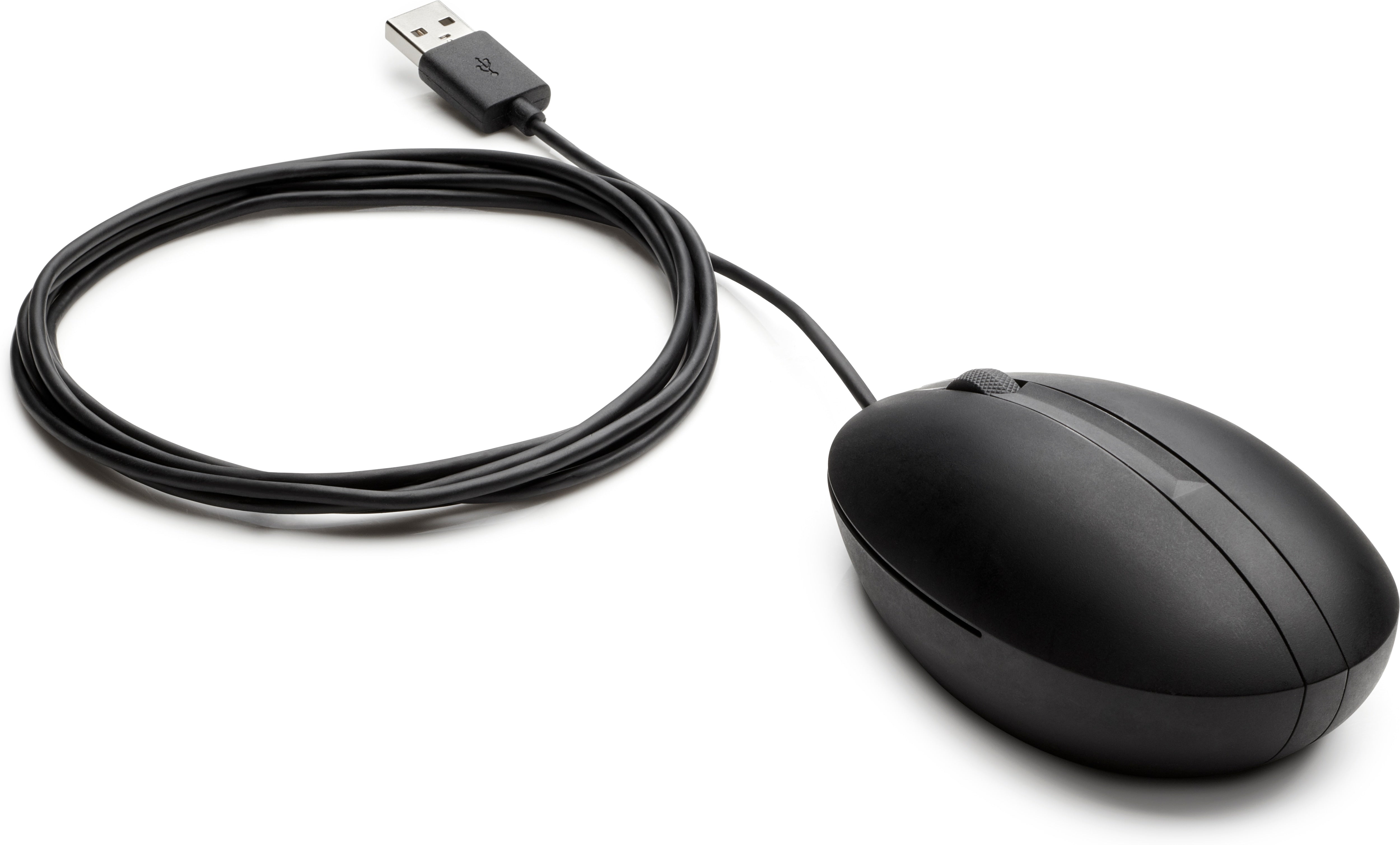 HP INC. 320M Wired Mouse