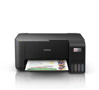 EPSON EcoTank ET-2860 - A4 Multifunction Colour Inkjet Printer - WiFi / USB