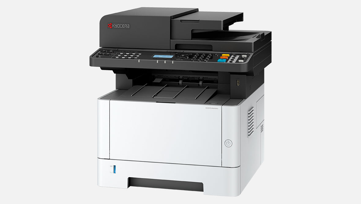 KYOCERA ECOSYS MA3500x MFP Printer [NO KYOLIFE]