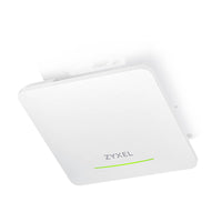 ZYXEL BE6500 - 802.3at - Dual Radio Access Point - NebulaFlex Cloud - Including Power Adapter