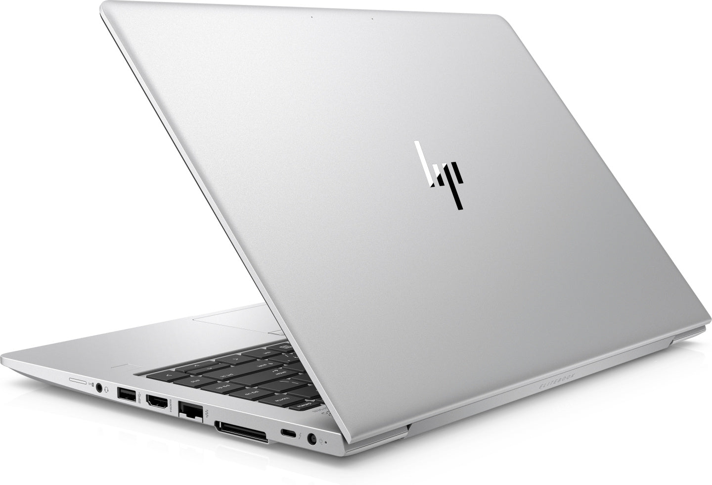 HP EliteBook 840 G6 | 14 1920x1080 / Intel 8265U Core i5 4x1.60 GHz / 16 GB RAM / 256 GB SSD
