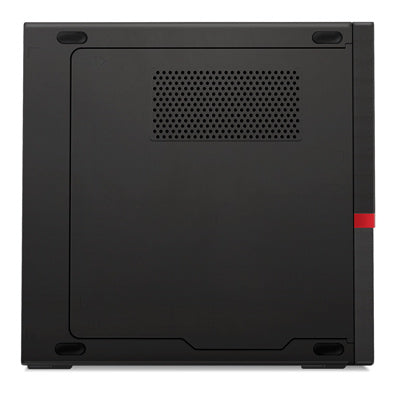 Lenovo ThinkCentre M720q | Intel 8400T Core i5 6x1.70 GHz / 8 GB RAM / 256 GB SSD