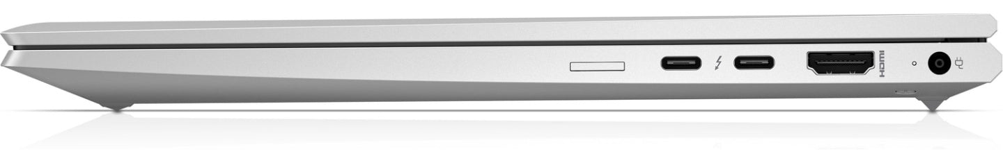 HP EliteBook 840 G8 | 14 1920x1080 / Intel 1135G7 Core i5 4x2.40 GHz / 16 GB RAM / 256 GB SSD