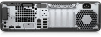 HP EliteDesk 800 G4 | Intel 8400 Core i5 6x2.80 GHz / 8 GB RAM / 512 GB SSD