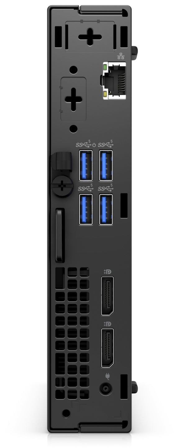 Dell OptiPlex 5000 | Intel 12700T Core i7 12x1.00 GHz / 16 GB RAM / 512 GB SSD