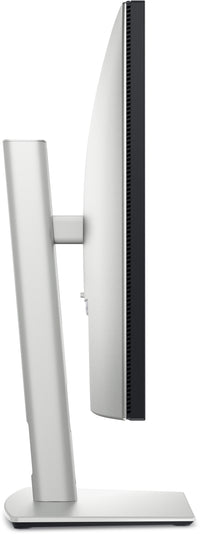 DELL UltraSharp 27 - U2725QE (210-BQTL) - 27 inch - 4K Ultra HD IPS Black LED Monitor - 3840x2160 - Pivot / HAS / RJ45 / USB-C / TB