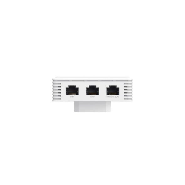 TP-LINK BE3600 Wall Plate Wi-Fi 7 Acces Point