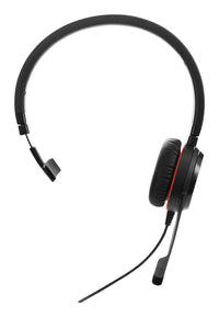JABRA Evolve 30 II - MS Stereo - USB C/A