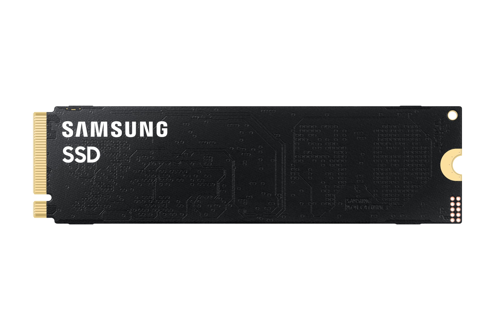 SAMSUNG 9100 PRO PCIe 5.0 x4 NVMe M.2 SSD 8TB