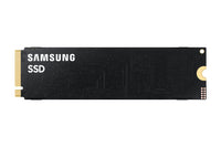 SAMSUNG 9100 PRO PCIe 5.0 x4 NVMe M.2 SSD 4TB
