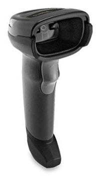 ZEBRA DS2278-SR Handheld Scanner - USB - BT-Cradle