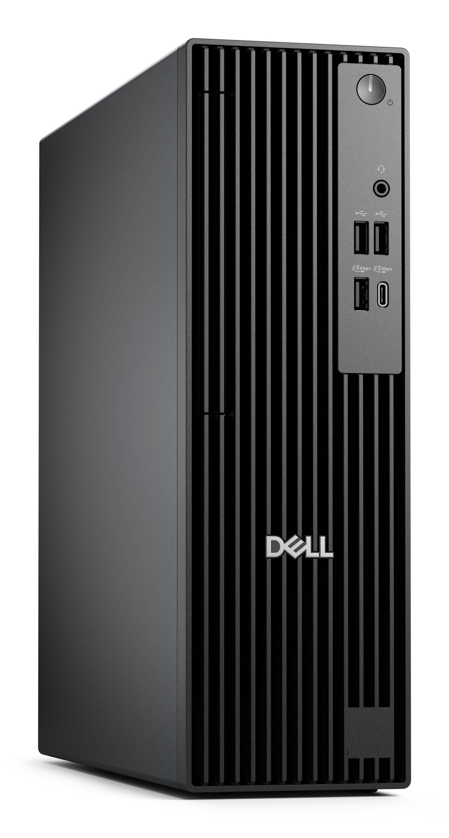 DELL Pro Slim - QCS1250 - Intel Core i5-14500 - 16GB RAM - 512GB SSD - Windows 11 Pro - [NO KEYBOARD NO MOUSE]