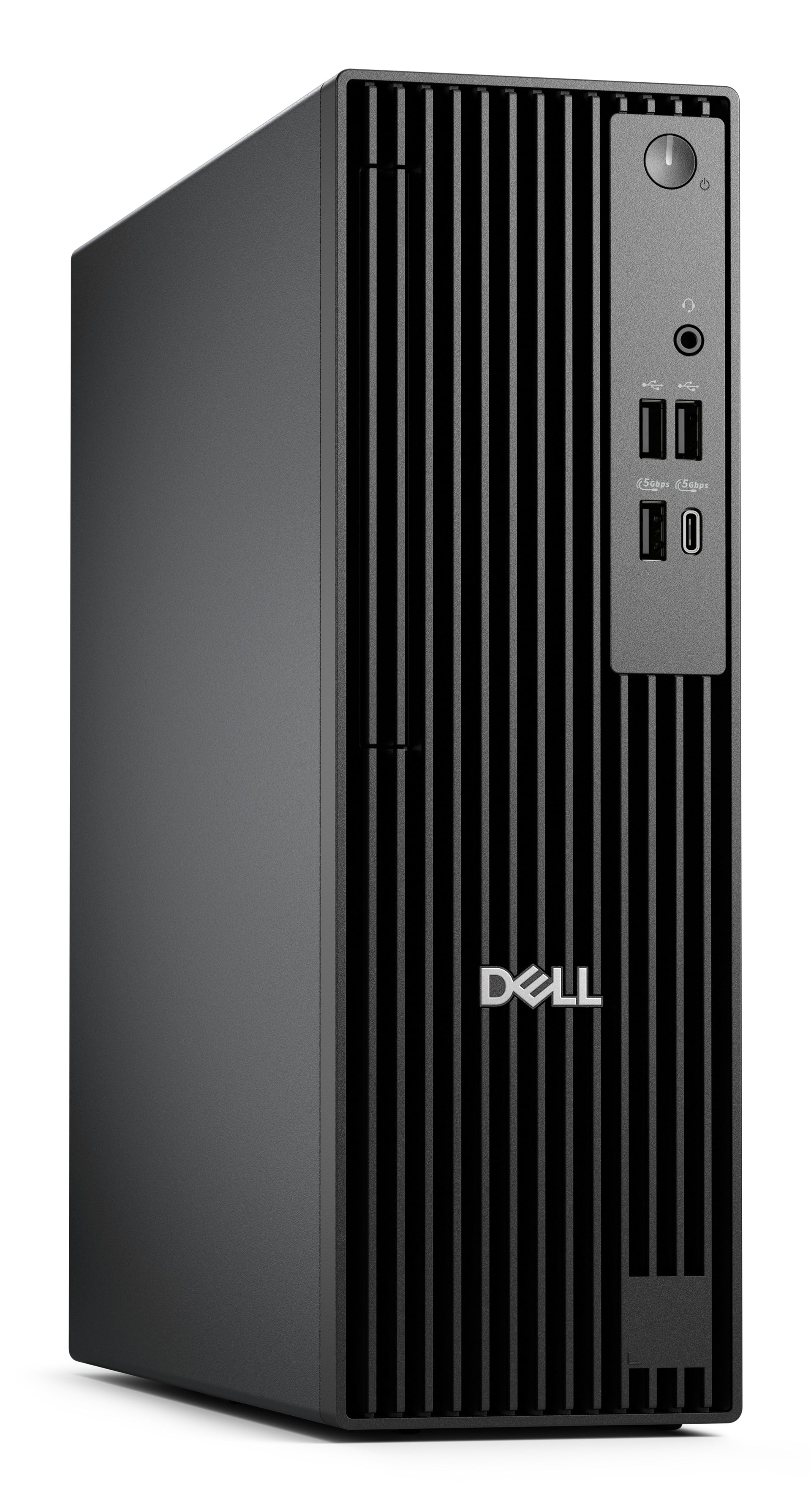 DELL Pro Slim - QCS1250 - Intel Core i5-14500 - 16GB RAM - 512GB SSD - Windows 11 Pro - [NO KEYBOARD NO MOUSE]