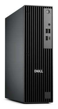 DELL Pro Slim - QCS1250 - Intel Core i5-14500 - 16GB RAM - 512GB SSD - Windows 11 Pro - [NO KEYBOARD NO MOUSE]