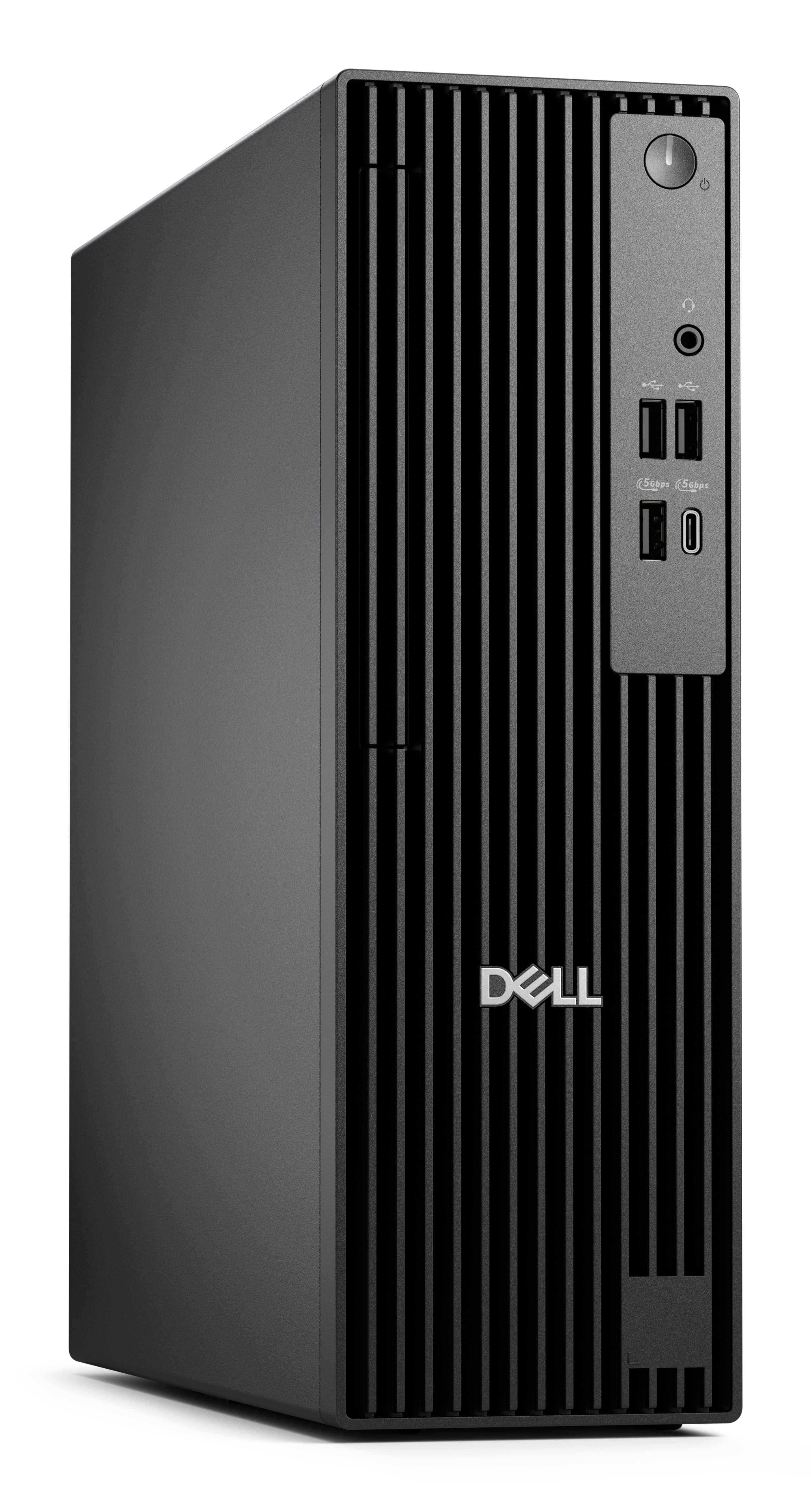 DELL Pro Slim - QCS1250 - Intel Core i5-14500 - 16GB RAM - 512GB SSD - Windows 11 Pro - [NO KEYBOARD NO MOUSE]