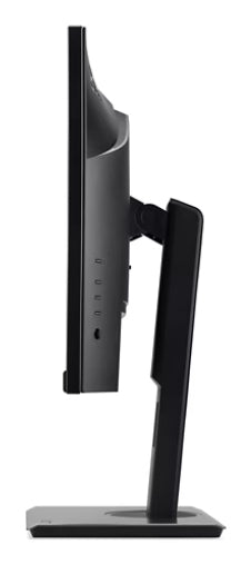 ACER B7 Series - B247W E5 - 24 inch - WUXGA IPS LED Monitor - 1920x1200 - Pivot / HAS / Speakers