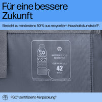 HP INC. Travel Plus Laptop Bag - 16inch