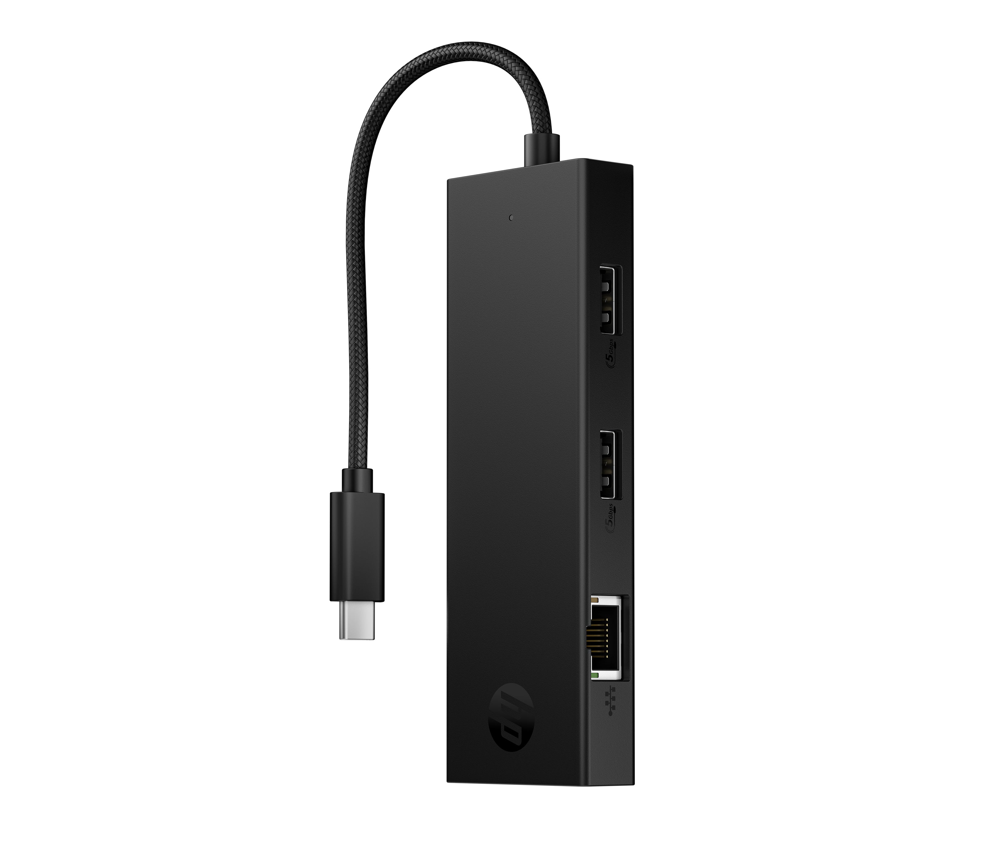 HP INC. Port replicator - USB-C - 1GbE